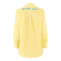 Camisa Brigitte