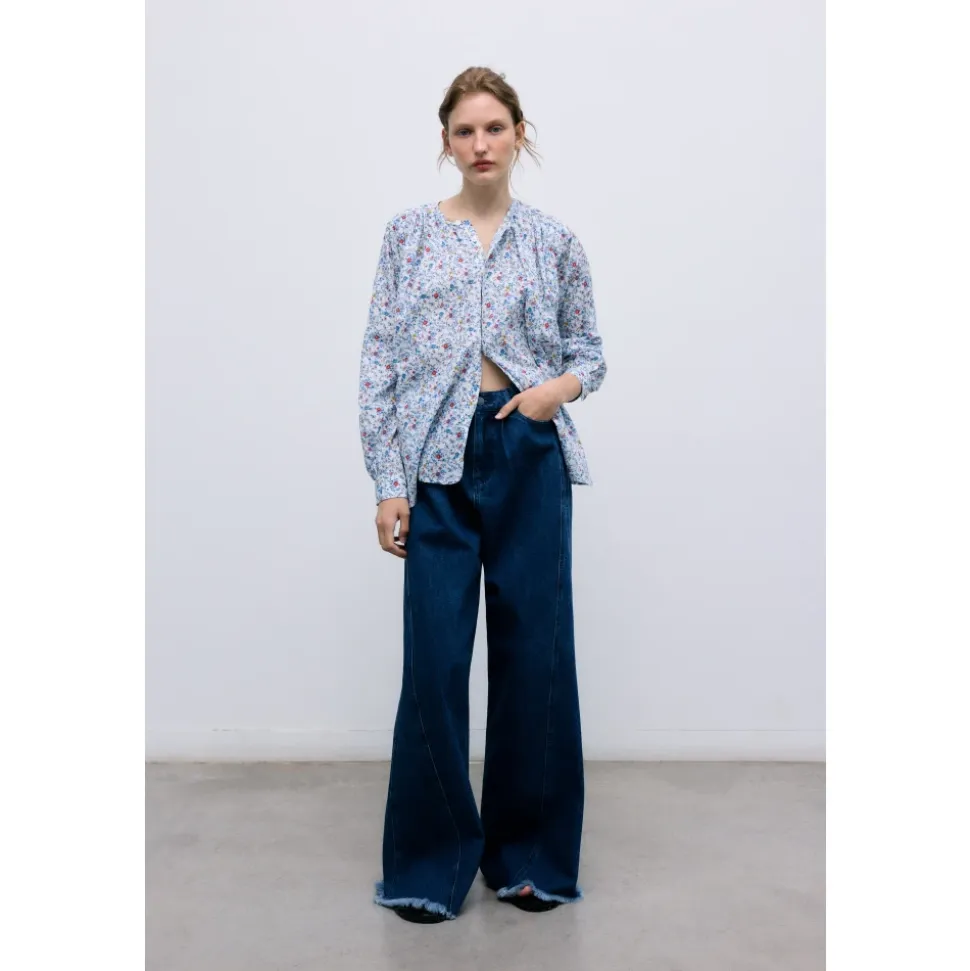 Camisa Cloe