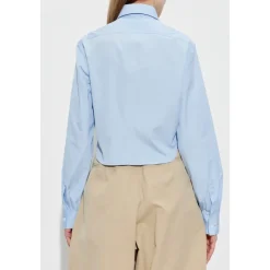 Camisa con bolsillo
