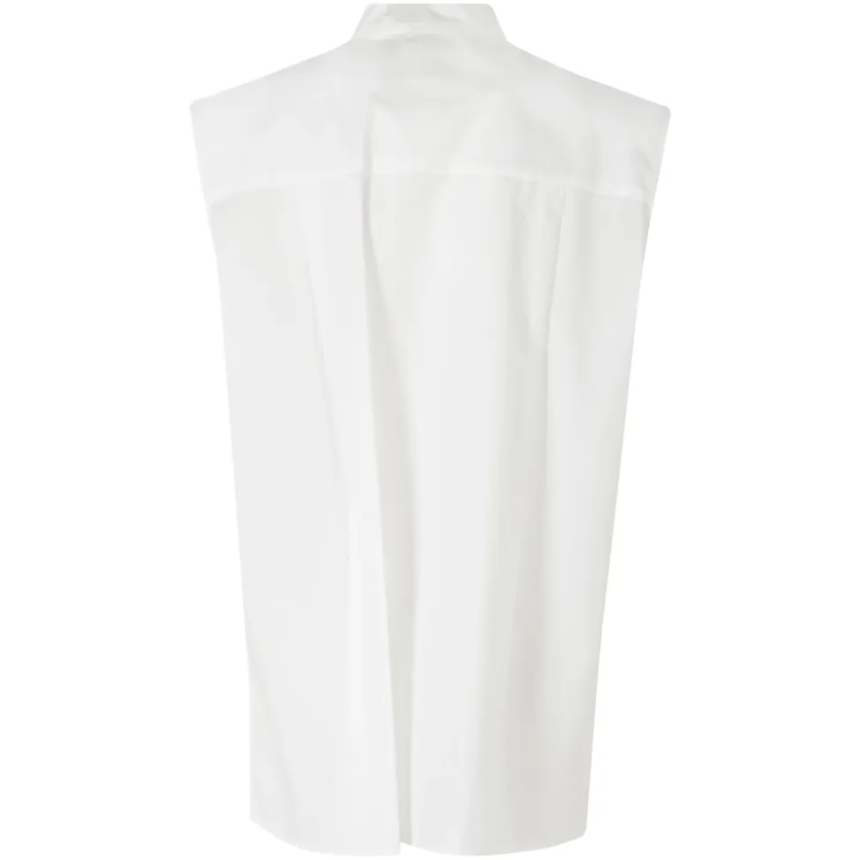 Camisa Coreana