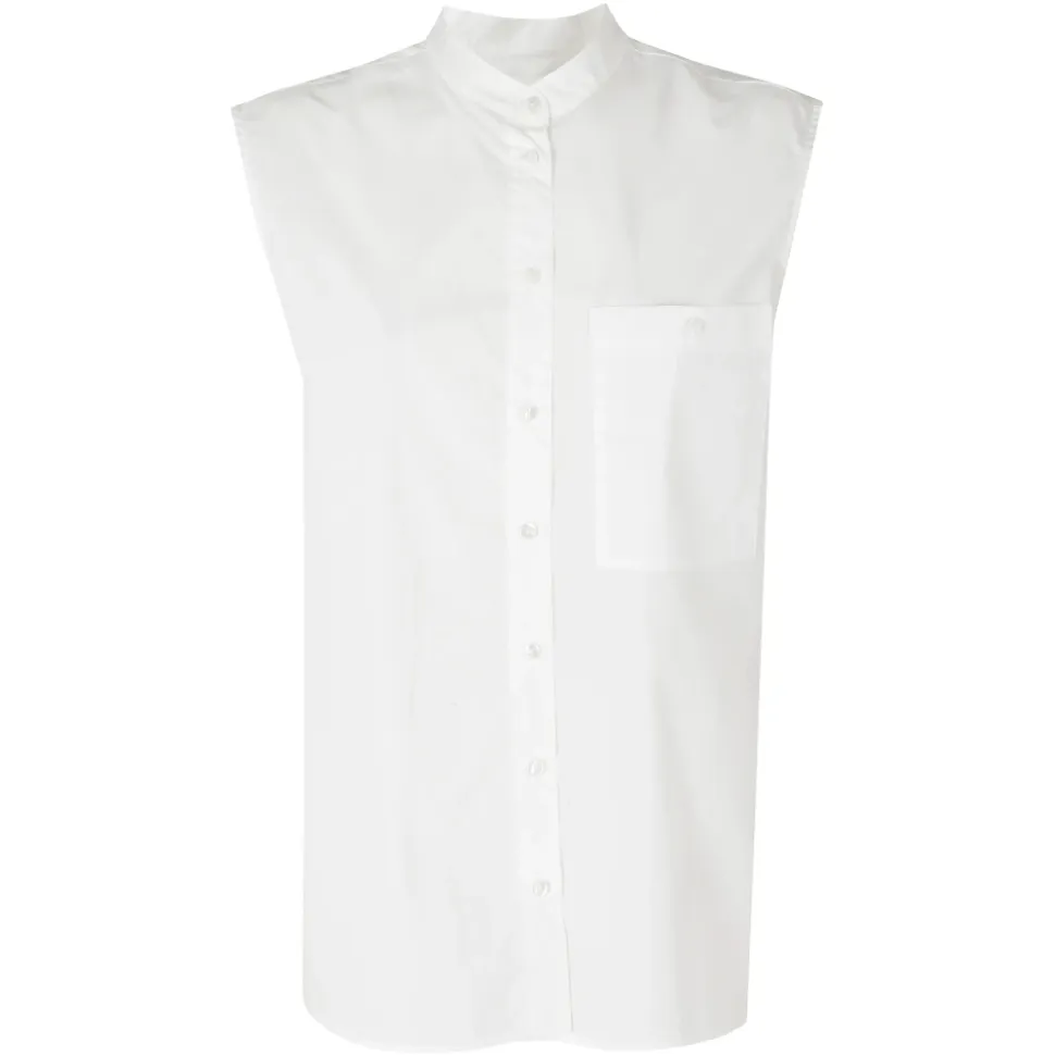 Camisa Coreana