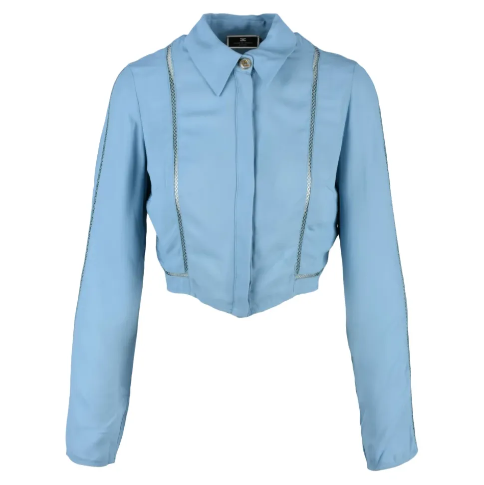 Camisa Corta