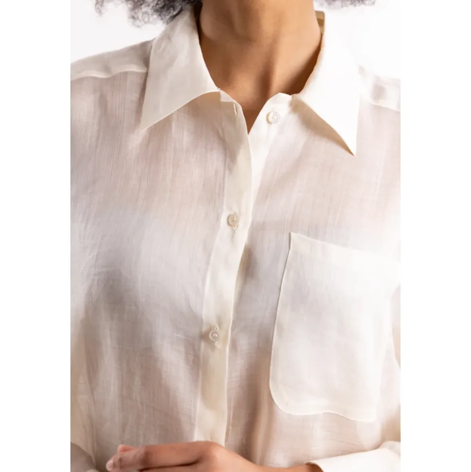 Camisa Cosmo