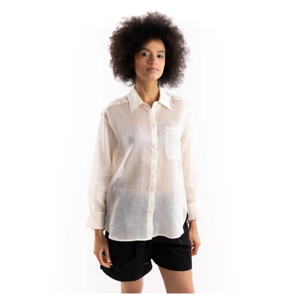 Camisa Cosmo
