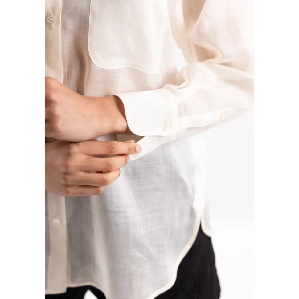 Camisa Cosmo