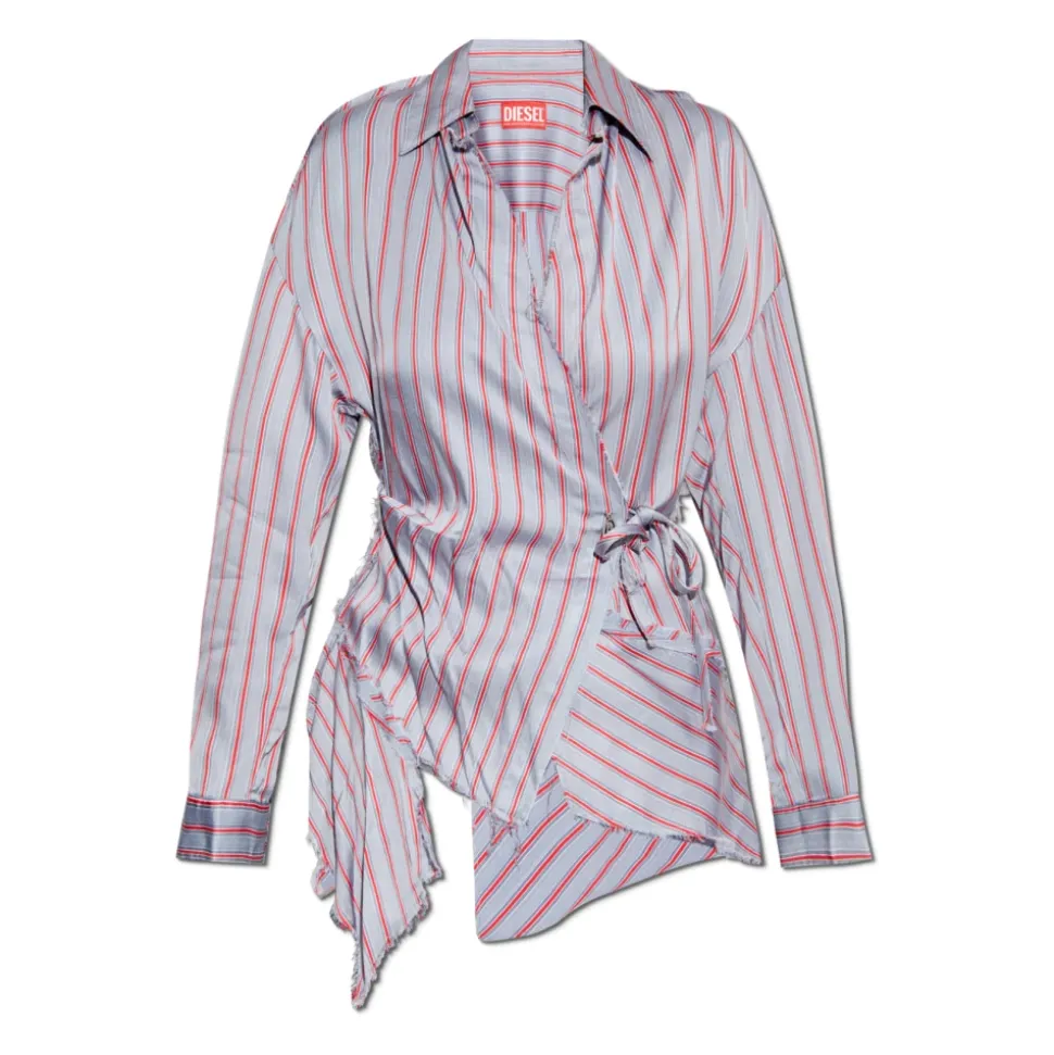 Camisa C-Razy