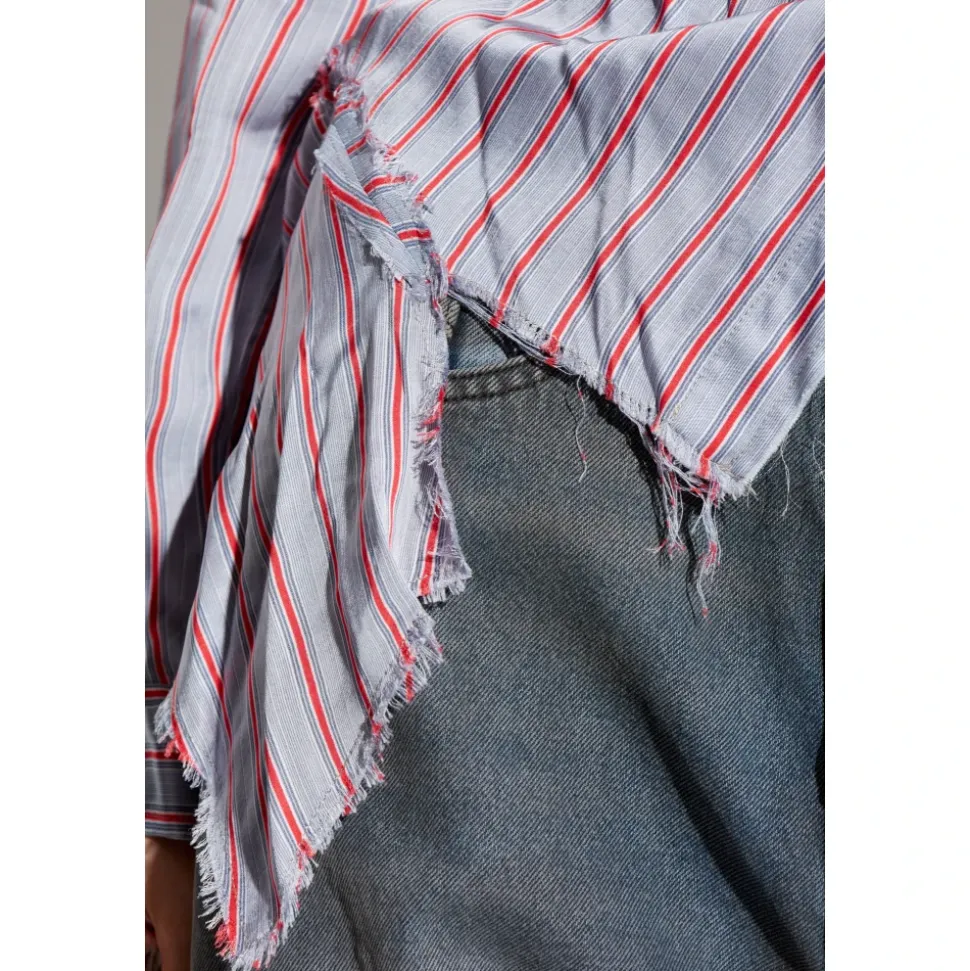 Camisa C-Razy