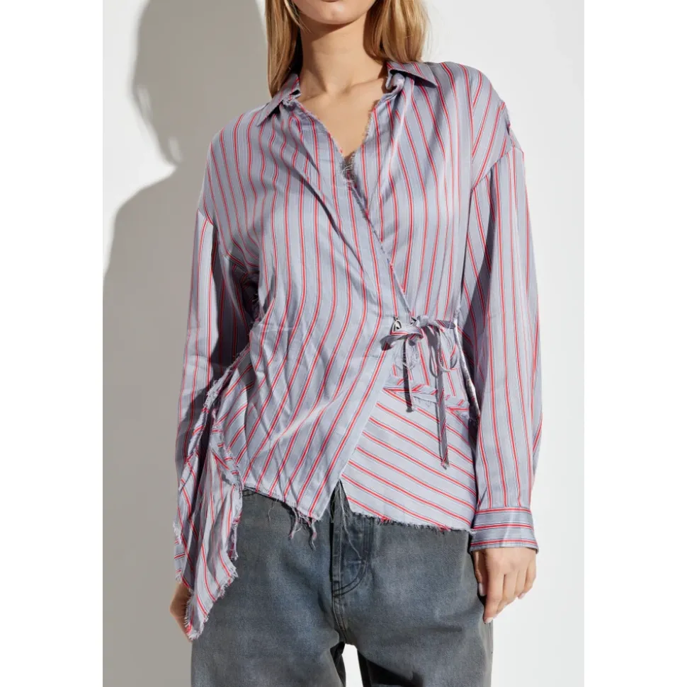 Camisa C-Razy
