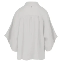 Camisa de lino Comfort Fit