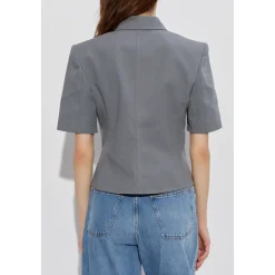 Camisa de Manga Corta Chavela