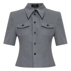 Camisa de Manga Corta Chavela