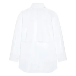 Camisa de Popelina