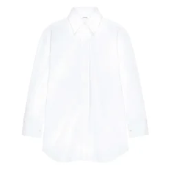 Camisa de Popelina