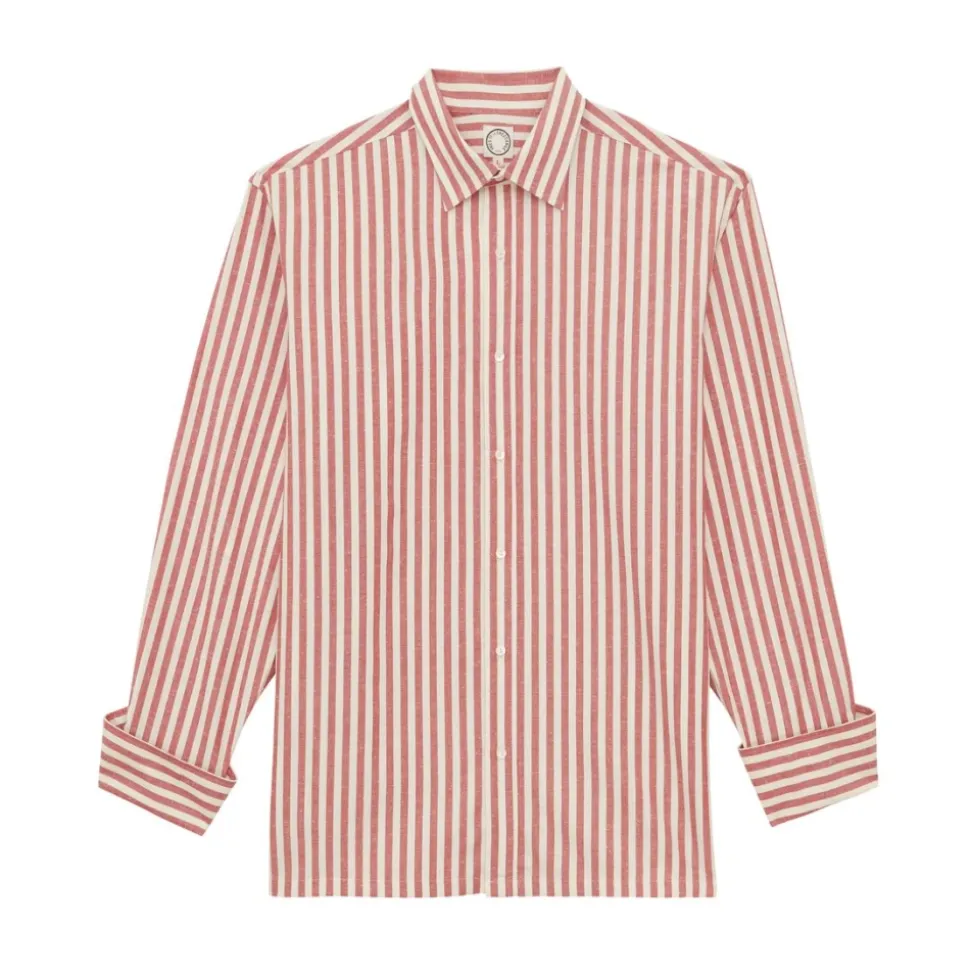 Camisa Nova