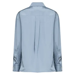 Camisa Parachute Lavada