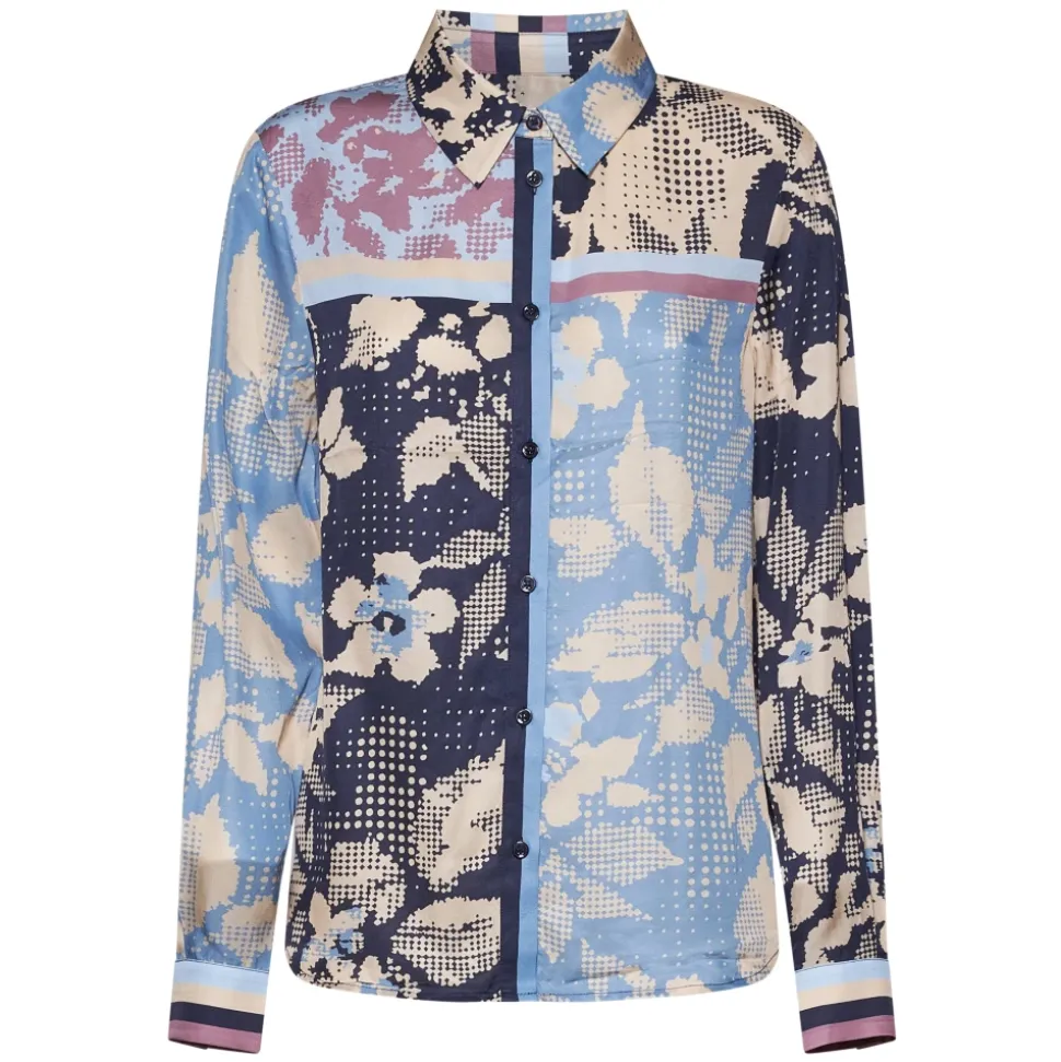 Camisa SANAS