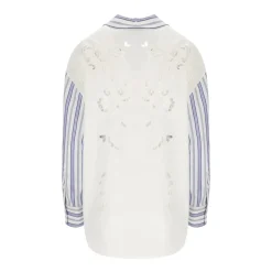 Camisa Tessile