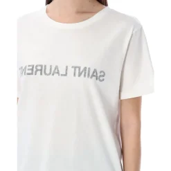 Camiseta al revés