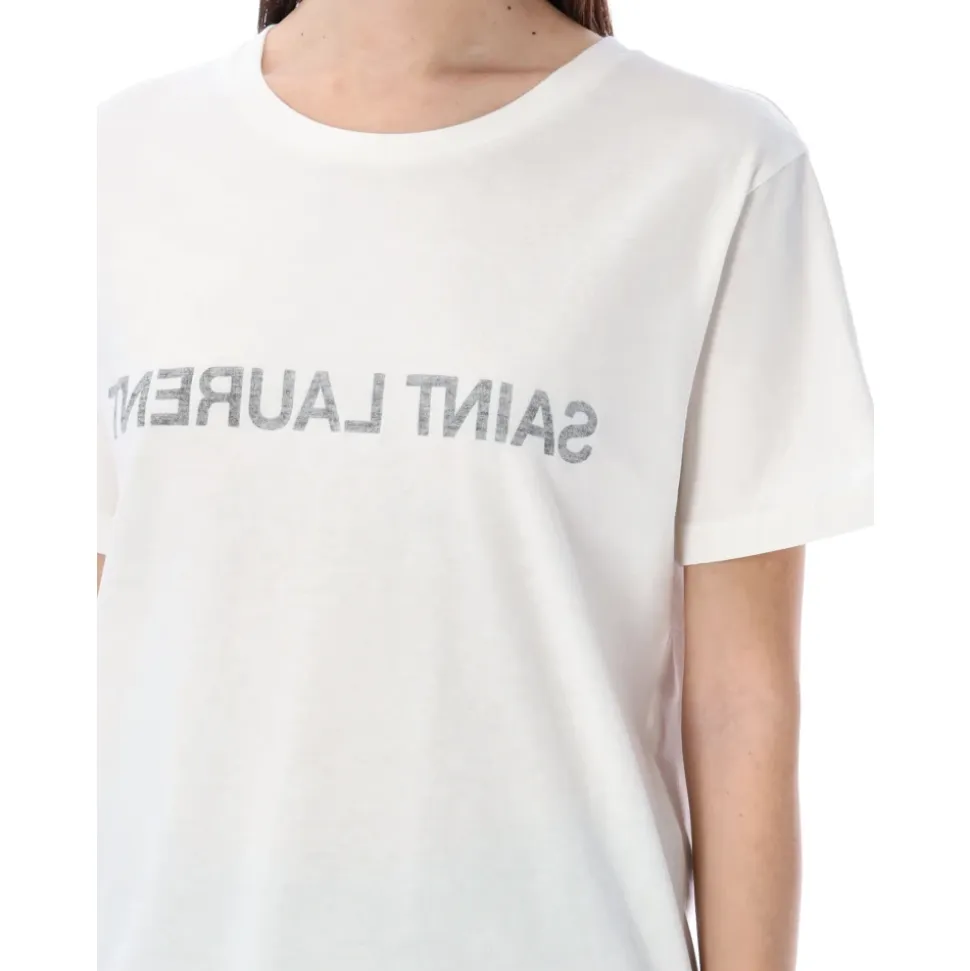 Camiseta al revés