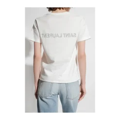 Camiseta al revés