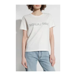 Camiseta al revés