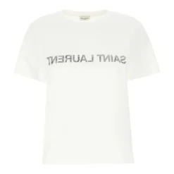 Camiseta al revés