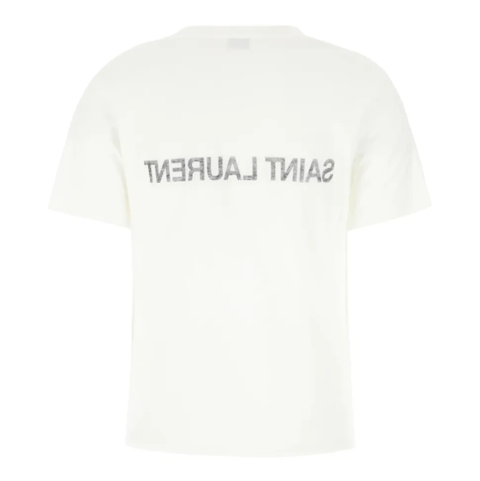 Camiseta al revés