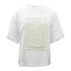 Camiseta 752892 Blanco
