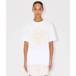 Camiseta Boke Flower 2.0