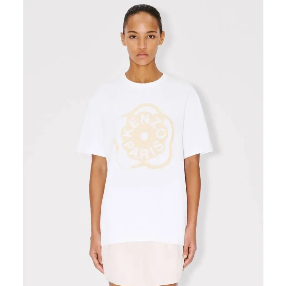 Camiseta Boke Flower 2.0