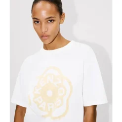 Camiseta Boke Flower 2.0
