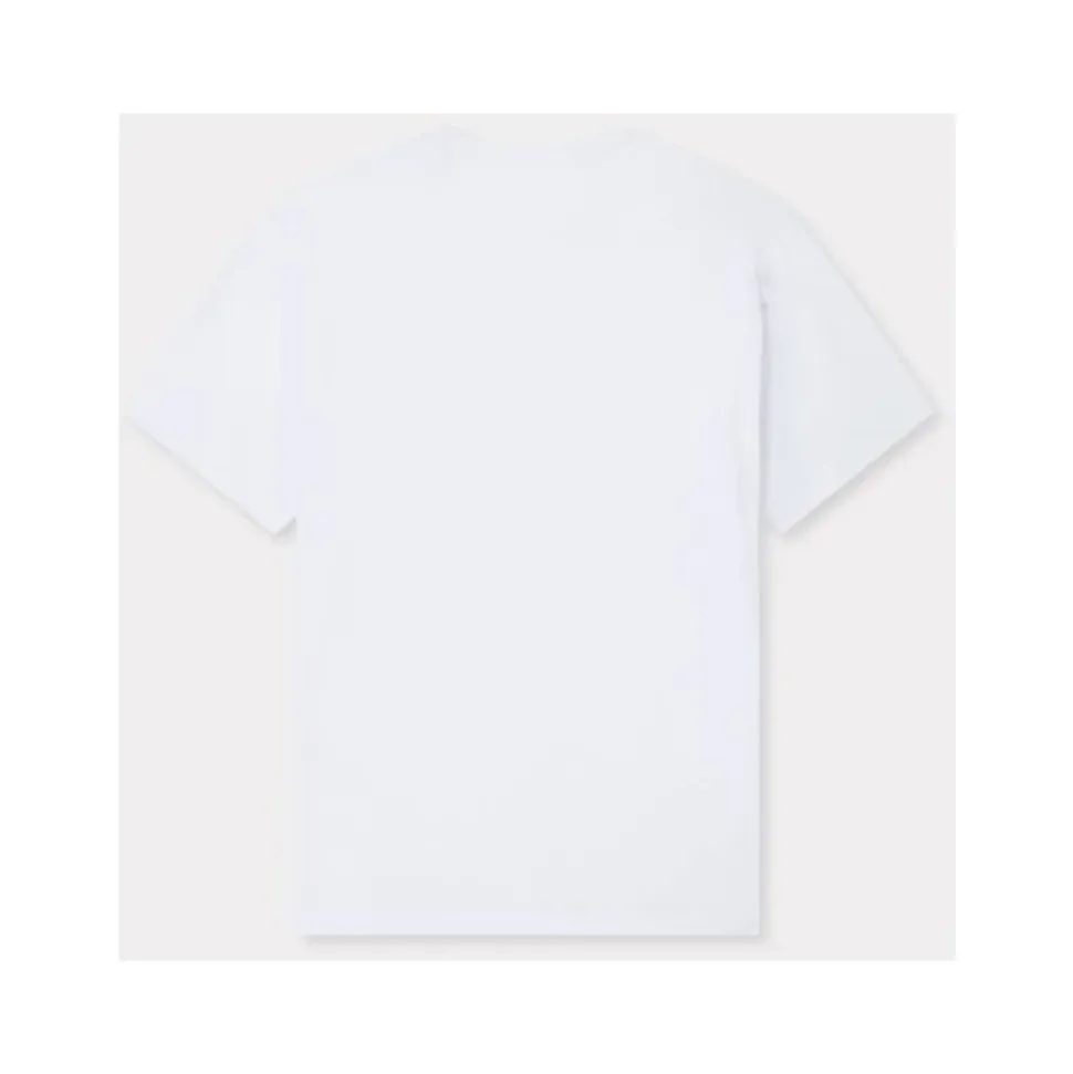 Camiseta Boke Flower 2.0