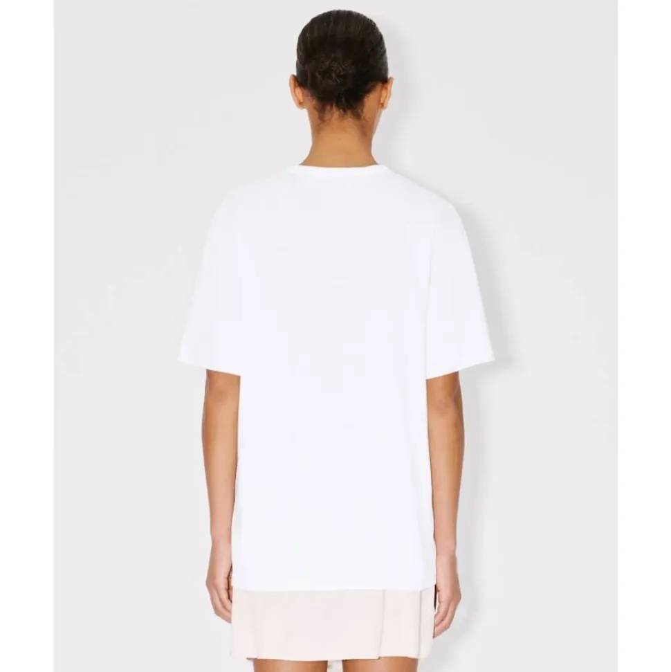 Camiseta Boke Flower 2.0
