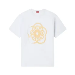 Camiseta Boke Flower 2.0
