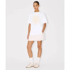 Camiseta Boke Flower 2.0