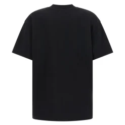 Camiseta Bookish con Logo Grande