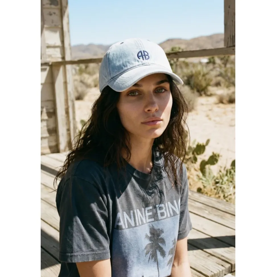 Camiseta Cade Palms