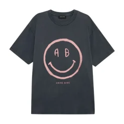 Camiseta Cade Smiley