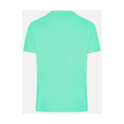 Camiseta Clásica de Verano