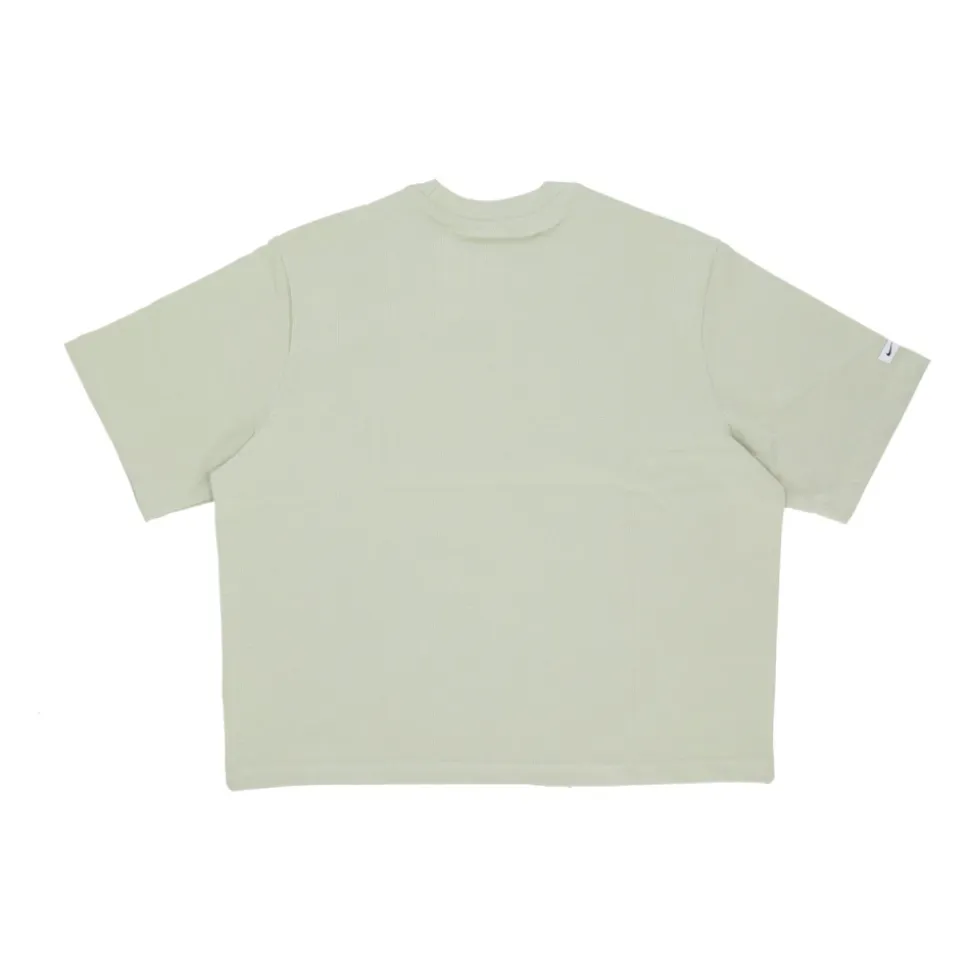 Camiseta Clásica Olive Aura Mujer
