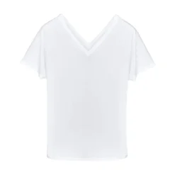 Camiseta clásica para hombres y mujeres