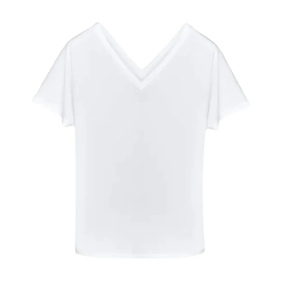 Camiseta clásica para hombres y mujeres