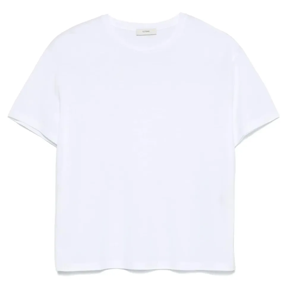 Camiseta Clásica para un look elegante