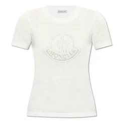 Camiseta con logo