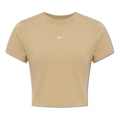 Camiseta Corta Chill Knit
