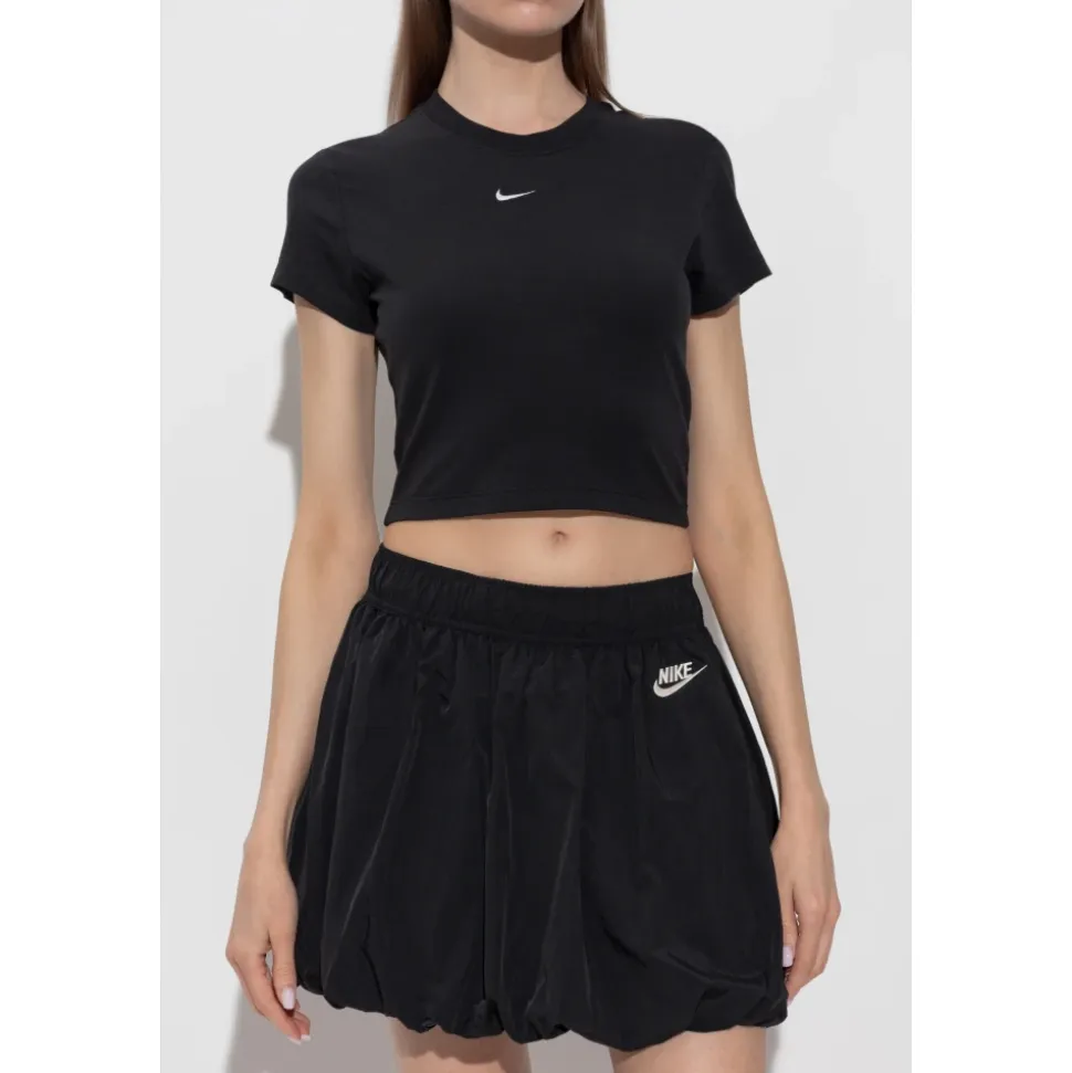 Camiseta Corta de Punto Chill Sportswear