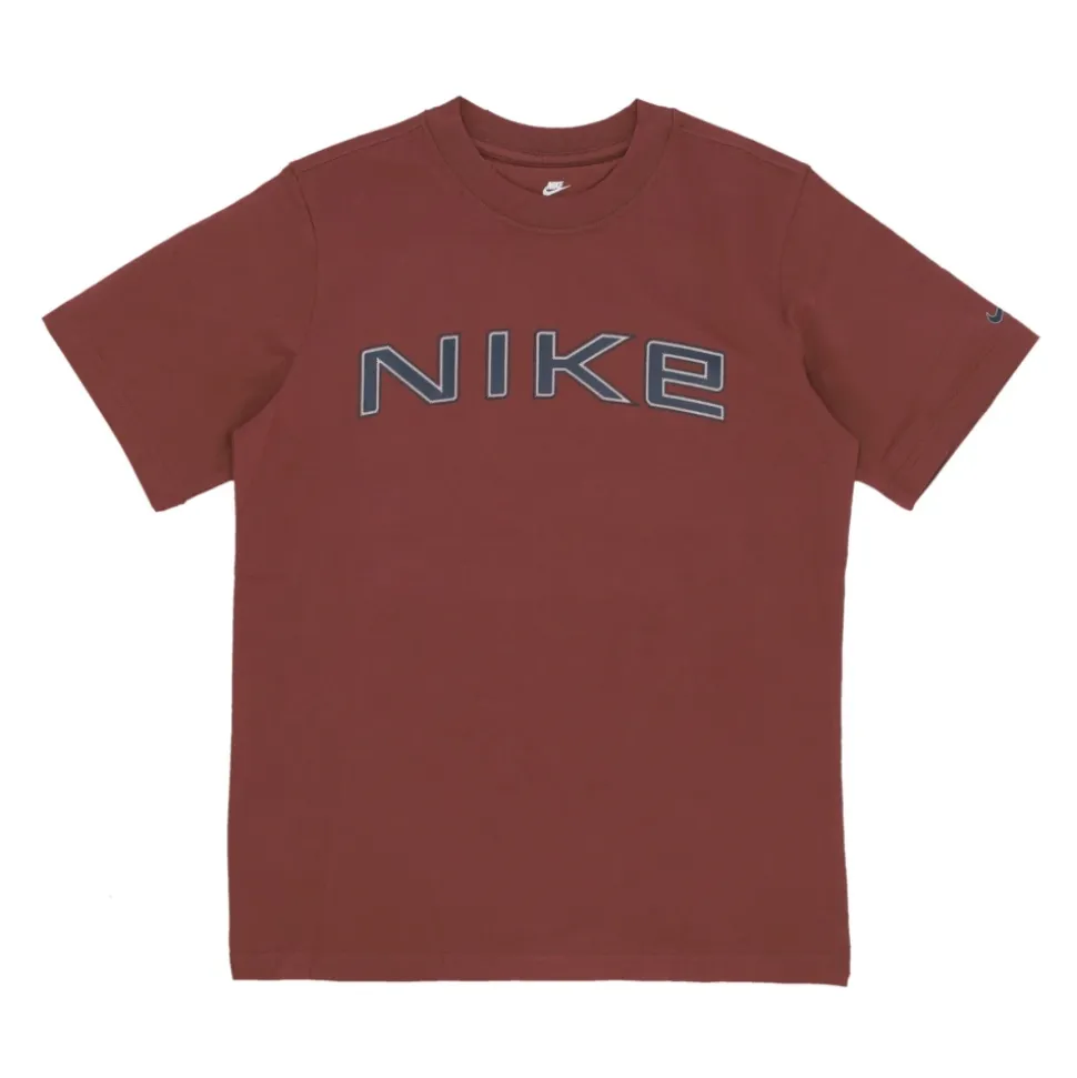 Camiseta Crew Sportswear Phoenix Tee Roja