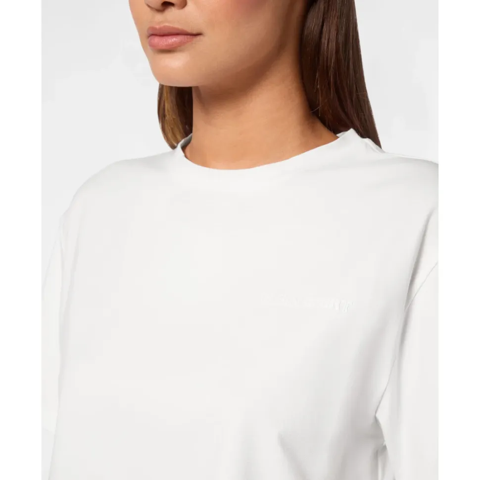Camiseta Cuello Redondo