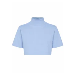 Camiseta de Algodón Corta