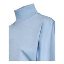 Camiseta de Algodón Corta